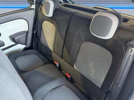 RENAULT Twingo Twingo III Achat Intégral - 21 Zen à vendre à Macon - Image n°16