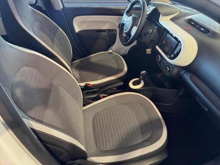 RENAULT Twingo Twingo III Achat Intégral - 21 Zen à vendre à Macon - Image n°17