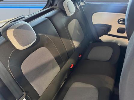 RENAULT Twingo Twingo III Achat Intégral - 21 Zen à vendre à Macon - Image n°18