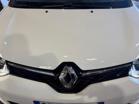 RENAULT Twingo Twingo III Achat Intégral - 21 Zen à vendre à Macon - Image n°20