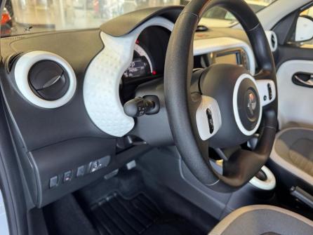 RENAULT Twingo Twingo III Achat Intégral - 21 Zen à vendre à Macon - Image n°22