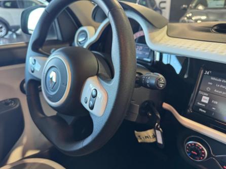 RENAULT Twingo Twingo III Achat Intégral - 21 Zen à vendre à Macon - Image n°23