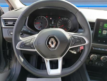 RENAULT Clio Clio TCe 90 Equilibre à vendre à Saint-Etienne - Image n°13