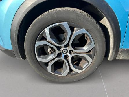 RENAULT Captur TCe 140 EDC - 21 Intens à vendre à Villefranche-sur-Saône - Image n°9