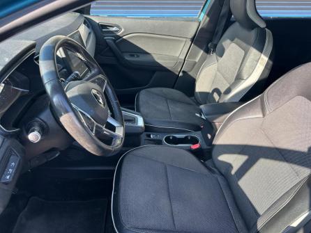 RENAULT Captur TCe 140 EDC - 21 Intens à vendre à Villefranche-sur-Saône - Image n°10