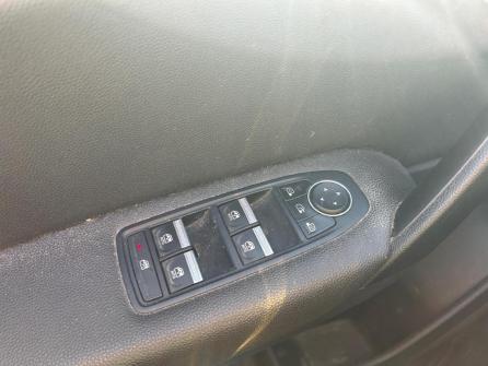 RENAULT Captur TCe 140 EDC - 21 Intens à vendre à Villefranche-sur-Saône - Image n°11