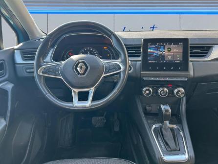 RENAULT Captur TCe 140 EDC - 21 Intens à vendre à Villefranche-sur-Saône - Image n°12