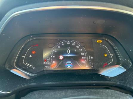 RENAULT Captur TCe 140 EDC - 21 Intens à vendre à Villefranche-sur-Saône - Image n°14