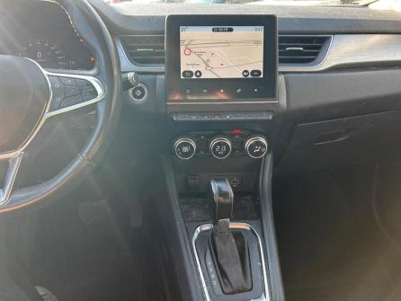 RENAULT Captur TCe 140 EDC - 21 Intens à vendre à Villefranche-sur-Saône - Image n°15