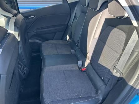 RENAULT Captur TCe 140 EDC - 21 Intens à vendre à Villefranche-sur-Saône - Image n°16