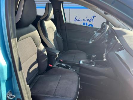 RENAULT Captur TCe 140 EDC - 21 Intens à vendre à Villefranche-sur-Saône - Image n°17