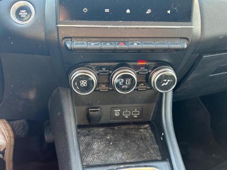 RENAULT Captur TCe 140 EDC - 21 Intens à vendre à Villefranche-sur-Saône - Image n°21