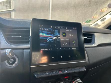 RENAULT Captur TCe 140 EDC - 21 Intens à vendre à Villefranche-sur-Saône - Image n°22