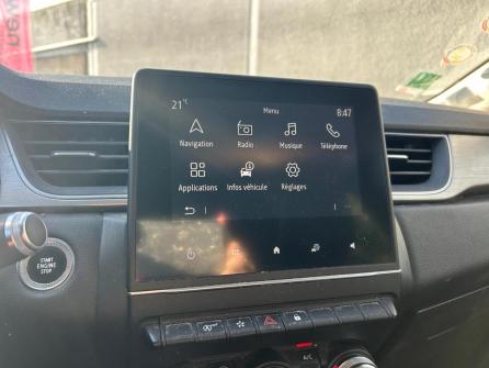 RENAULT Captur TCe 140 EDC - 21 Intens à vendre à Villefranche-sur-Saône - Image n°23