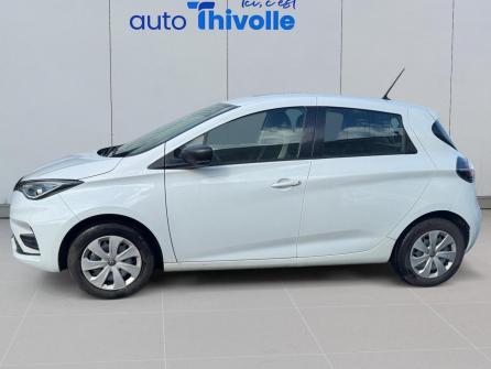 RENAULT Zoe Zoe R110 Achat Intégral - 21 Life à vendre à Villefranche-sur-Saône - Image n°2