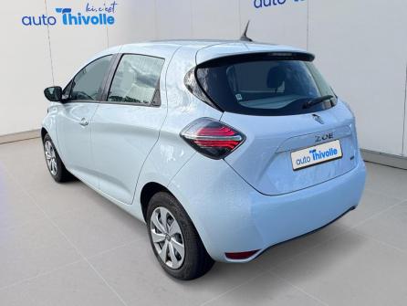 RENAULT Zoe Zoe R110 Achat Intégral - 21 Life à vendre à Villefranche-sur-Saône - Image n°3