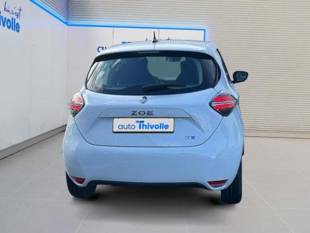 RENAULT Zoe Zoe R110 Achat Intégral - 21 Life à vendre à Villefranche-sur-Saône - Image n°4