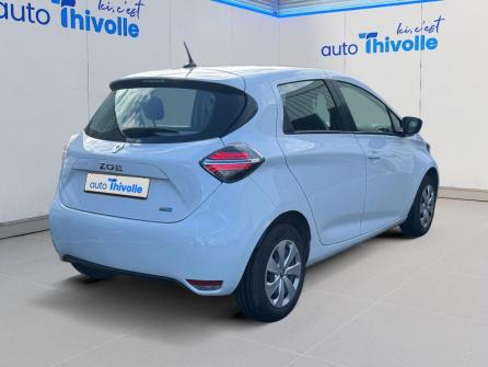 RENAULT Zoe Zoe R110 Achat Intégral - 21 Life à vendre à Villefranche-sur-Saône - Image n°5