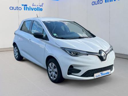 RENAULT Zoe Zoe R110 Achat Intégral - 21 Life à vendre à Villefranche-sur-Saône - Image n°6