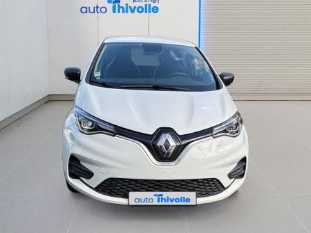 RENAULT Zoe Zoe R110 Achat Intégral - 21 Life à vendre à Villefranche-sur-Saône - Image n°7