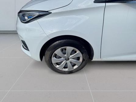 RENAULT Zoe Zoe R110 Achat Intégral - 21 Life à vendre à Villefranche-sur-Saône - Image n°8
