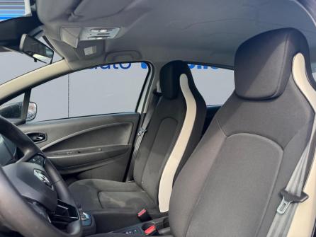 RENAULT Zoe Zoe R110 Achat Intégral - 21 Life à vendre à Villefranche-sur-Saône - Image n°9
