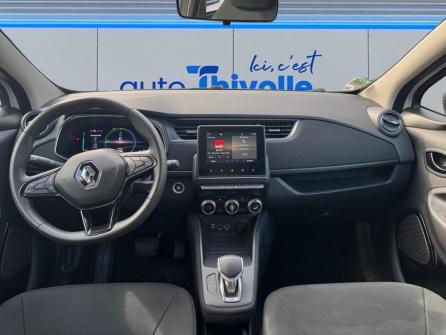 RENAULT Zoe Zoe R110 Achat Intégral - 21 Life à vendre à Villefranche-sur-Saône - Image n°12