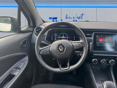 RENAULT Zoe Zoe R110 Achat Intégral - 21 Life à vendre à Villefranche-sur-Saône - Image n°14