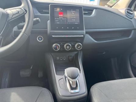 RENAULT Zoe Zoe R110 Achat Intégral - 21 Life à vendre à Villefranche-sur-Saône - Image n°15