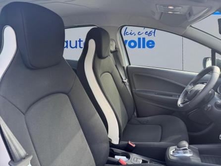RENAULT Zoe Zoe R110 Achat Intégral - 21 Life à vendre à Villefranche-sur-Saône - Image n°17