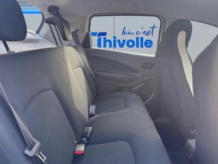 RENAULT Zoe Zoe R110 Achat Intégral - 21 Life à vendre à Villefranche-sur-Saône - Image n°18