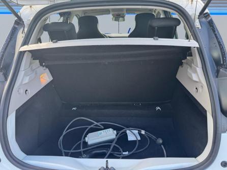 RENAULT Zoe Zoe R110 Achat Intégral - 21 Life à vendre à Villefranche-sur-Saône - Image n°20