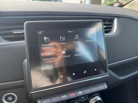 RENAULT Zoe Zoe R110 Achat Intégral - 21 Life à vendre à Villefranche-sur-Saône - Image n°22