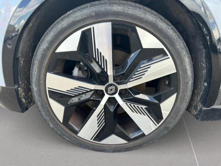 RENAULT Megane Megane E-Tech EV60 220 ch super charge Techno à vendre à Villefranche-sur-Saône - Image n°9