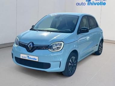 RENAULT Twingo Twingo III E-Tech Techno d'occasion  de 2023  à  Villefranche-sur-Saône 