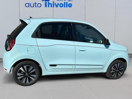 RENAULT Twingo Twingo III E-Tech Techno à vendre à Villefranche-sur-Saône - Image n°6