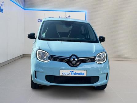 RENAULT Twingo Twingo III E-Tech Techno à vendre à Villefranche-sur-Saône - Image n°8
