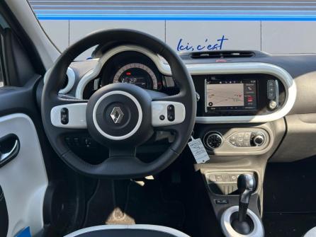 RENAULT Twingo Twingo III E-Tech Techno à vendre à Villefranche-sur-Saône - Image n°12