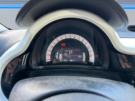 RENAULT Twingo Twingo III E-Tech Techno à vendre à Villefranche-sur-Saône - Image n°14