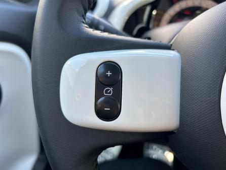 RENAULT Twingo Twingo III E-Tech Techno à vendre à Villefranche-sur-Saône - Image n°15