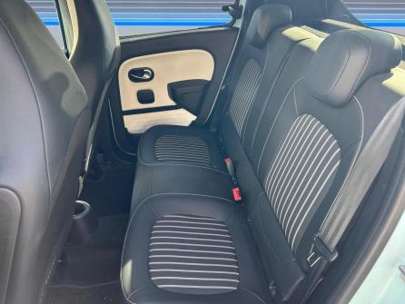 RENAULT Twingo Twingo III E-Tech Techno à vendre à Villefranche-sur-Saône - Image n°16