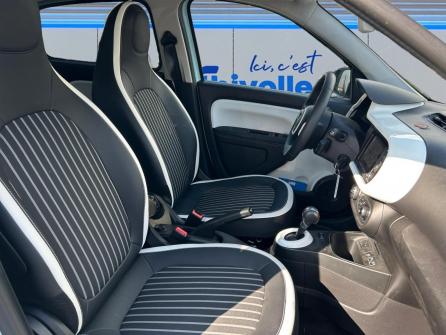 RENAULT Twingo Twingo III E-Tech Techno à vendre à Villefranche-sur-Saône - Image n°17