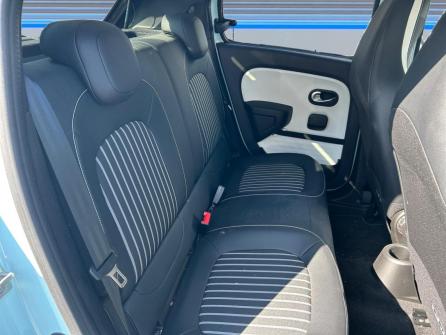 RENAULT Twingo Twingo III E-Tech Techno à vendre à Villefranche-sur-Saône - Image n°18