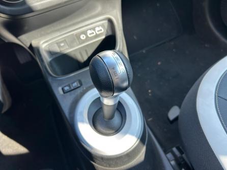 RENAULT Twingo Twingo III E-Tech Techno à vendre à Villefranche-sur-Saône - Image n°20