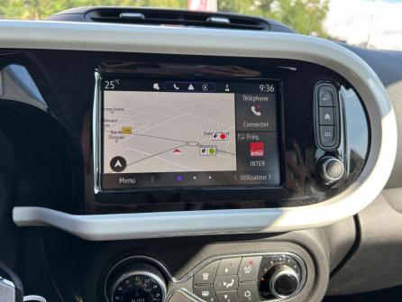 RENAULT Twingo Twingo III E-Tech Techno à vendre à Villefranche-sur-Saône - Image n°22