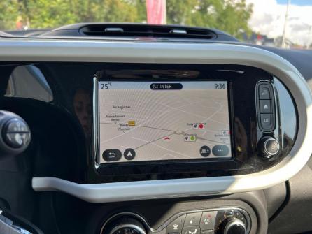 RENAULT Twingo Twingo III E-Tech Techno à vendre à Villefranche-sur-Saône - Image n°23