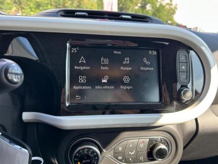 RENAULT Twingo Twingo III E-Tech Techno à vendre à Villefranche-sur-Saône - Image n°24