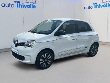 RENAULT Twingo Twingo III E-Tech Techno d'occasion  de 2022  à  Villefranche-sur-Saône 