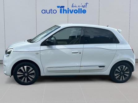 RENAULT Twingo Twingo III E-Tech Techno à vendre à Villefranche-sur-Saône - Image n°2