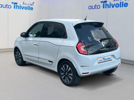 RENAULT Twingo Twingo III E-Tech Techno à vendre à Villefranche-sur-Saône - Image n°3